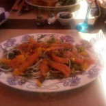 Up-day Snacking Comida