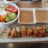 Bistro Likert Comida