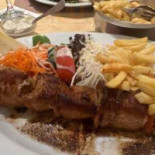 't Kastaarke Nourriture