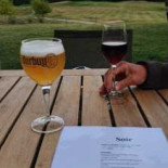 La Brasserie Du Five Nations Nourriture