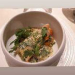 Molenberg Nourriture