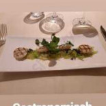 Molenberg Nourriture