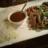 Comme Chez Fleur Comida