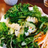 Comme Chez Fleur Comida