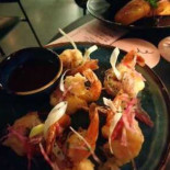 Pata Negra Nourriture