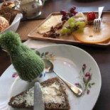 Korenveld.net Nourriture