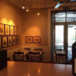 Le Barbavin Nourriture