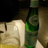 La Gazzetta Pizzeria Nourriture