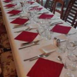 La Table De Jeannette Nourriture