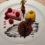 't Jagerijtje Nourriture