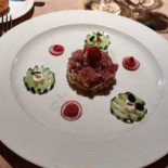 't Jagerijtje Nourriture