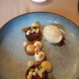 Le Damison À l'intérieur