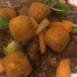 De Reutel Nourriture