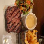 La Laiterie Nourriture