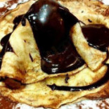 La Laiterie Nourriture