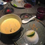 La Table De Xavier Nourriture