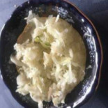 Monarchia Nourriture