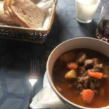 Monarchia Nourriture