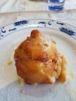 Palais D'orient Nourriture