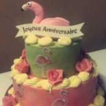 Le Glacier Didier Gerard Nourriture