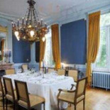 Kasteel Van Lebbeke À l'intérieur