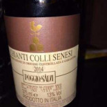 La Scarpetta Nourriture