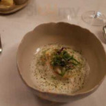 De Poorterij Nourriture