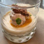 Bistro Philippe Comida