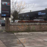 Cuisine Du Monde Nourriture