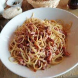 Pizzeria Pasta Calabria Nourriture