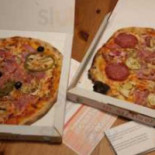 Pizzeria Pasta Calabria Nourriture