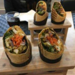 Wraps Soups Essen