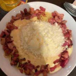 La Cafétaria Nourriture