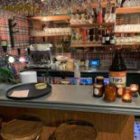 La Cafétaria Nourriture