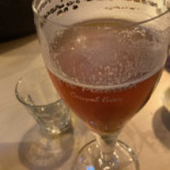 Cafe De Ceuvel Nourriture