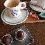 Mokkaffee Nourriture