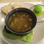 De Schuur Holsbeek Nourriture