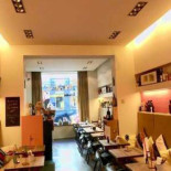 Studio Pecorino Nourriture