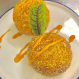 Studio Pecorino Nourriture