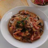 Café Opcanner Anker Extérieur