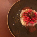 John Dory Nourriture