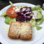 Piazza Italia Nourriture