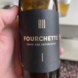 T Klavertje Eetcafe Nourriture