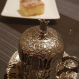 Sultan's Ottomaanse Keuken Nourriture