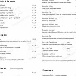 Faja Lobi Café Resto En Vakantielogies Dentro