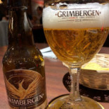 Daltons Steakhouse Deventer Nourriture