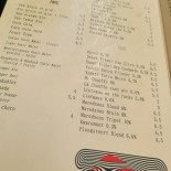 Sgol Menu