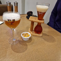 De Groene Wandeling Comida