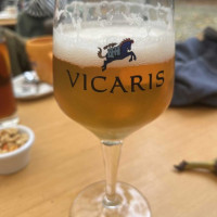 De Groene Wandeling Comida