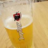 De Kokpit Nourriture